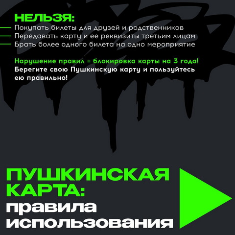 pushkinskaya karta 5